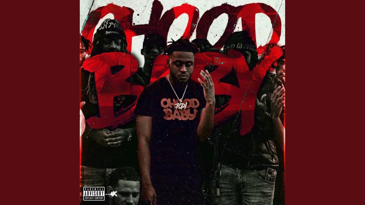Ohood Baby