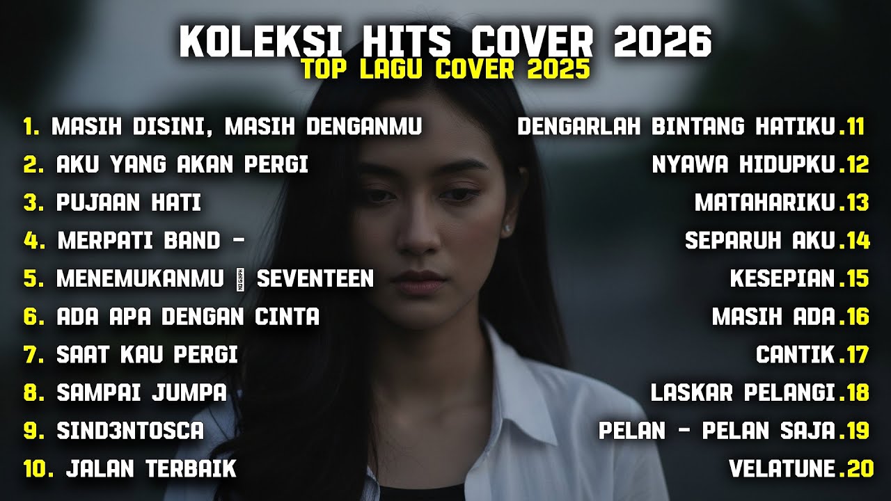 KOLEKSI HITS COVER 2026