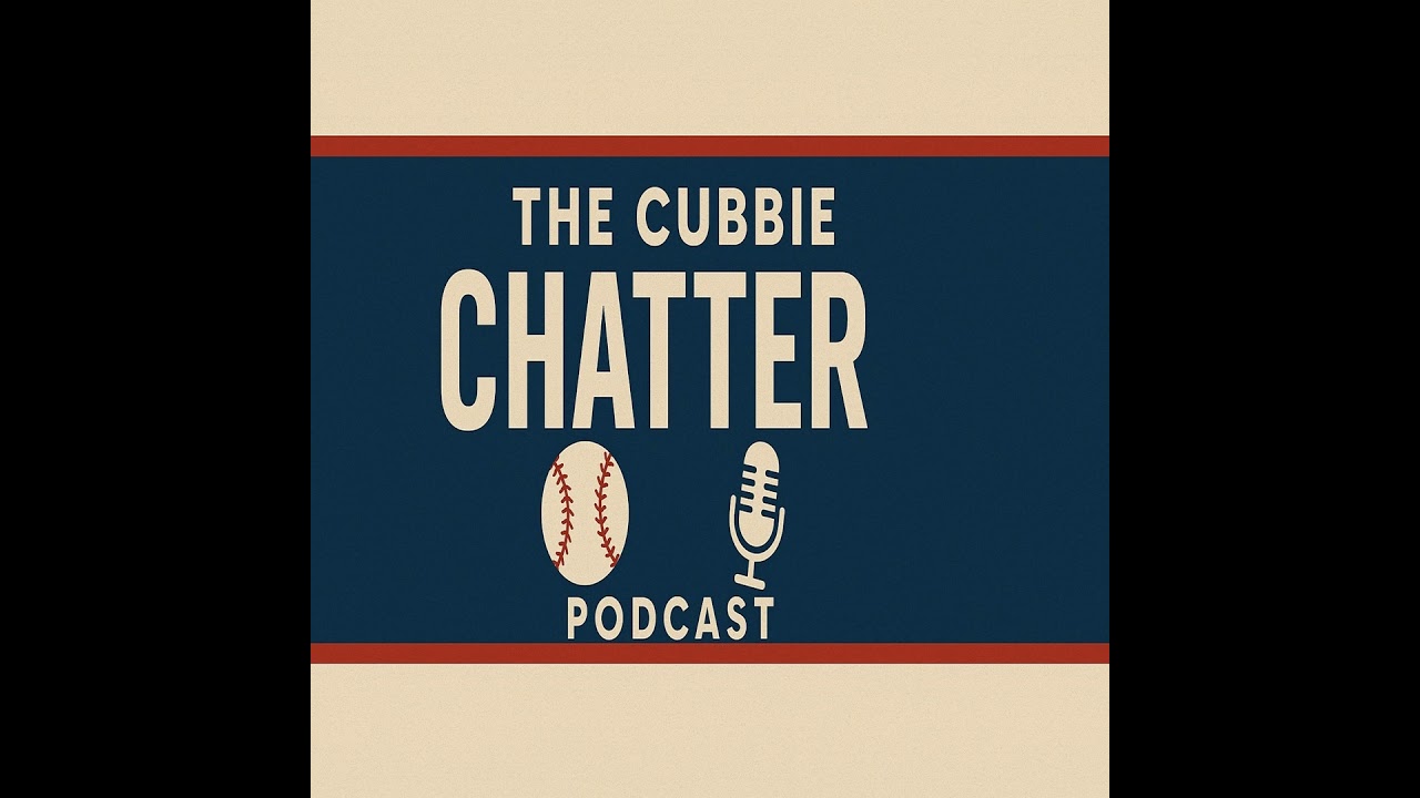 Cubs Spring Training Around The Corner! Schedule, NRI’s + More! | EP1 (Spring 2026)
