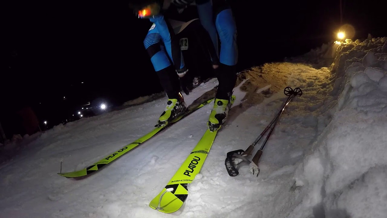Norgescup Randonee Sprint Skorgedalen 2019