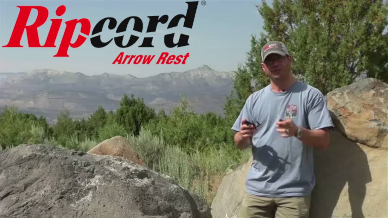 Ripcord X Factor Review