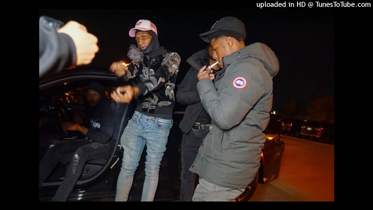 [FREE] No Savage Type Beat 2021 | DMV Type Beat 2021 