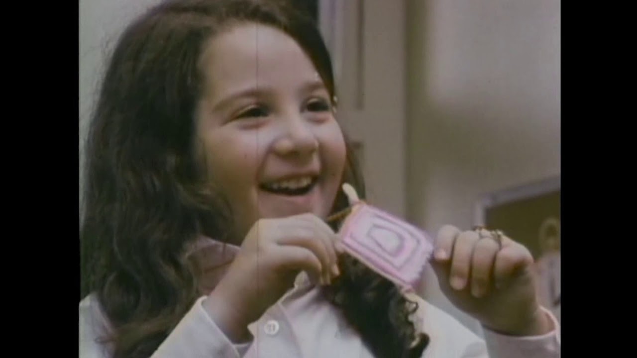 Throwback Toothday: Smile America!