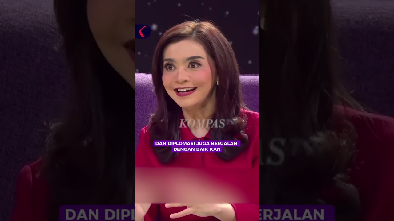 Tanggapi Kritik ke Pemerintah, Wamenlu Anis Matta: Bagian Check and Balances #shorts