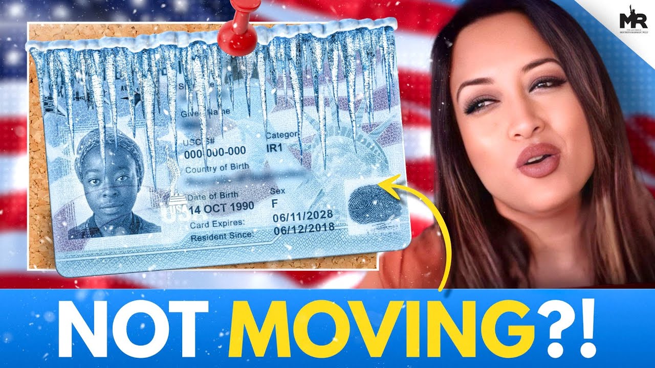 June Visa Bulletin: FROZEN Family Dates
