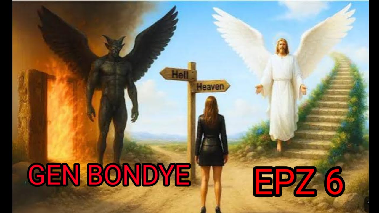 GEN BONDYE EPZ 6