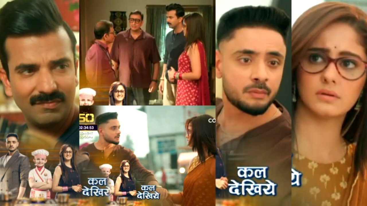 Mannat Tomorrow New Promo | 4 February | Kya Vikrant Karega Mannat Ka Pitcha