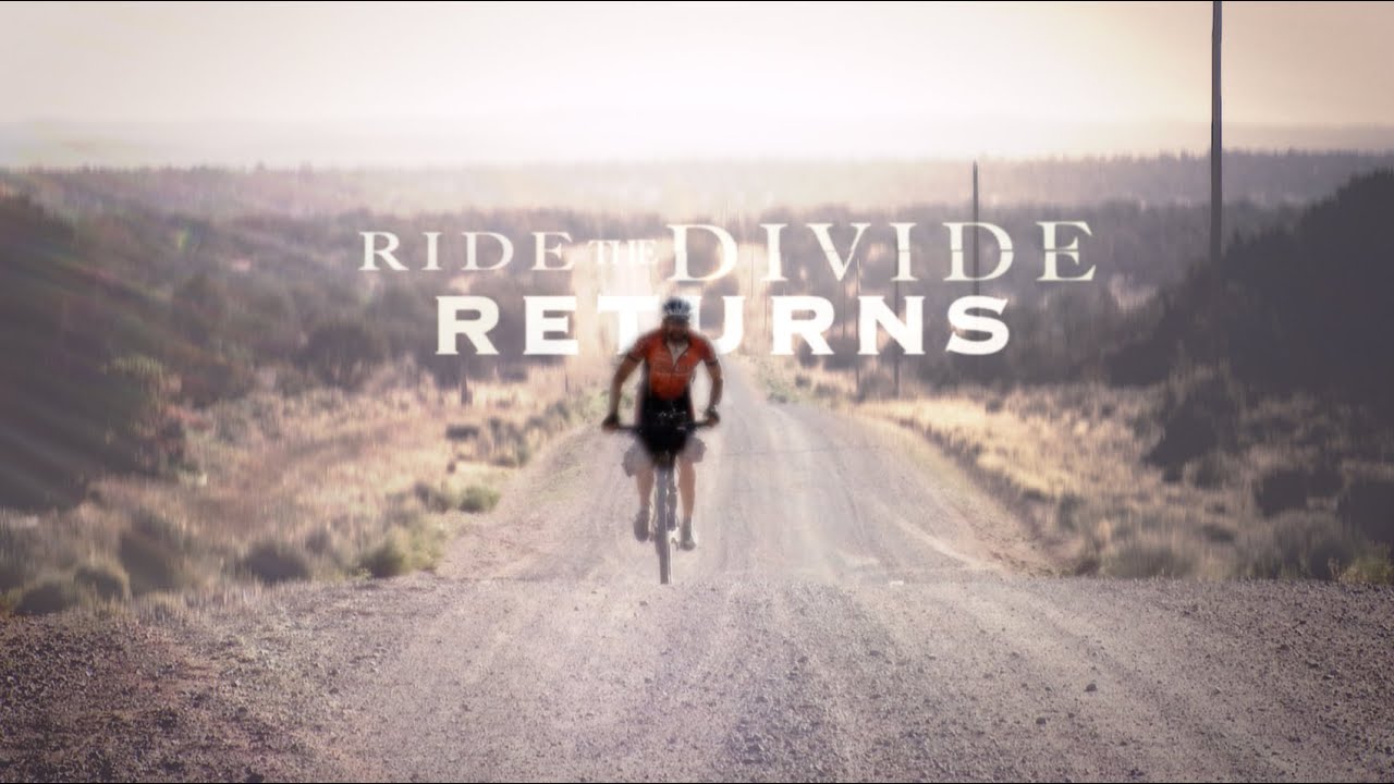 Ride the Divide Returns Trailer (2024)