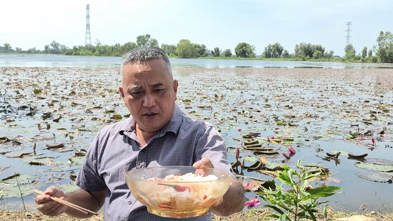 cả nhà thư giản cùng sang nhe 