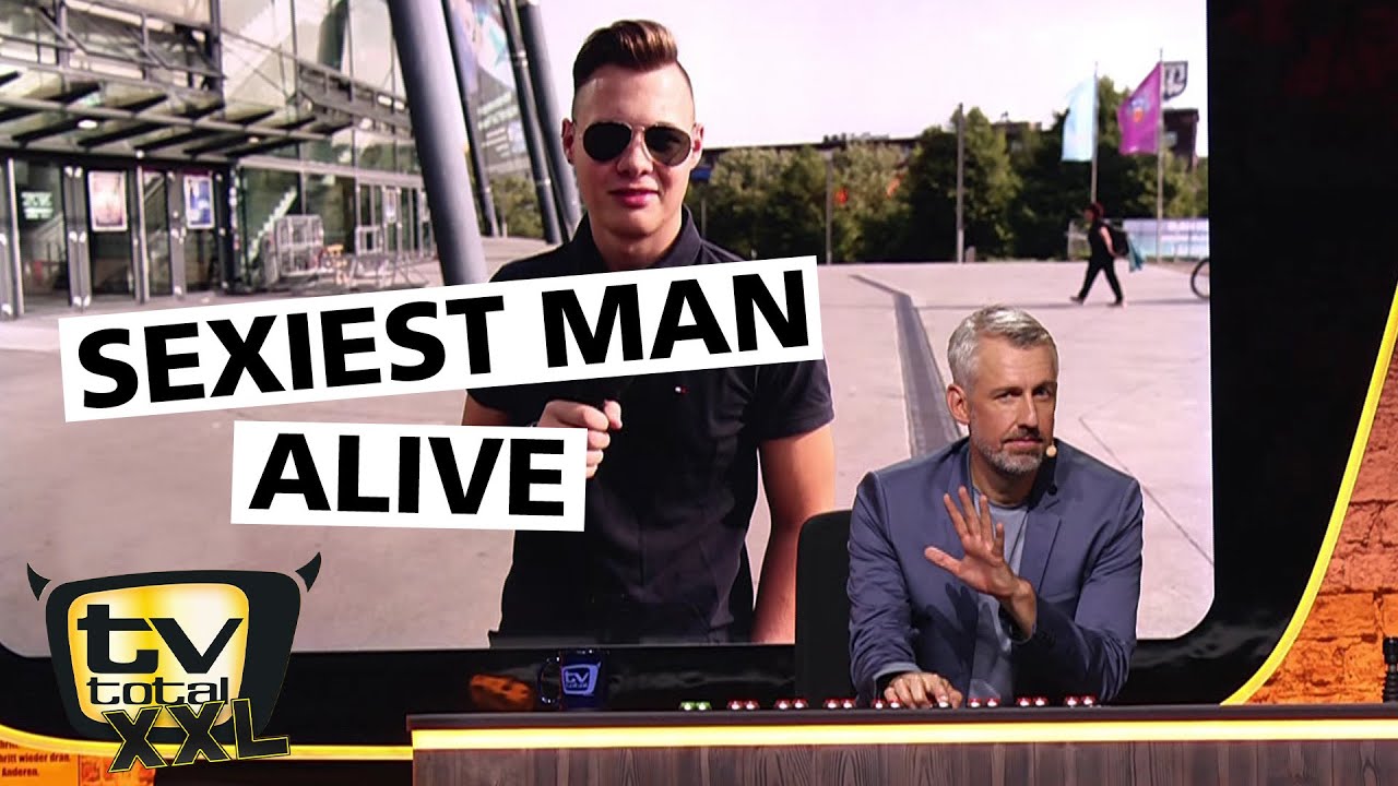 Zuschauer fragen, TV total antwortet - XXL Version | 31.08.24 | TV total XXL