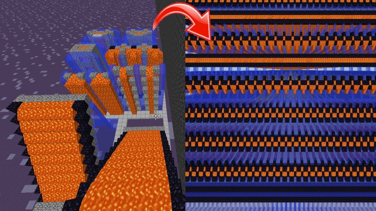 How To Make FACTIONS BASE! How to make every regen / How to set up + Cannon Release - On CosmicPvP