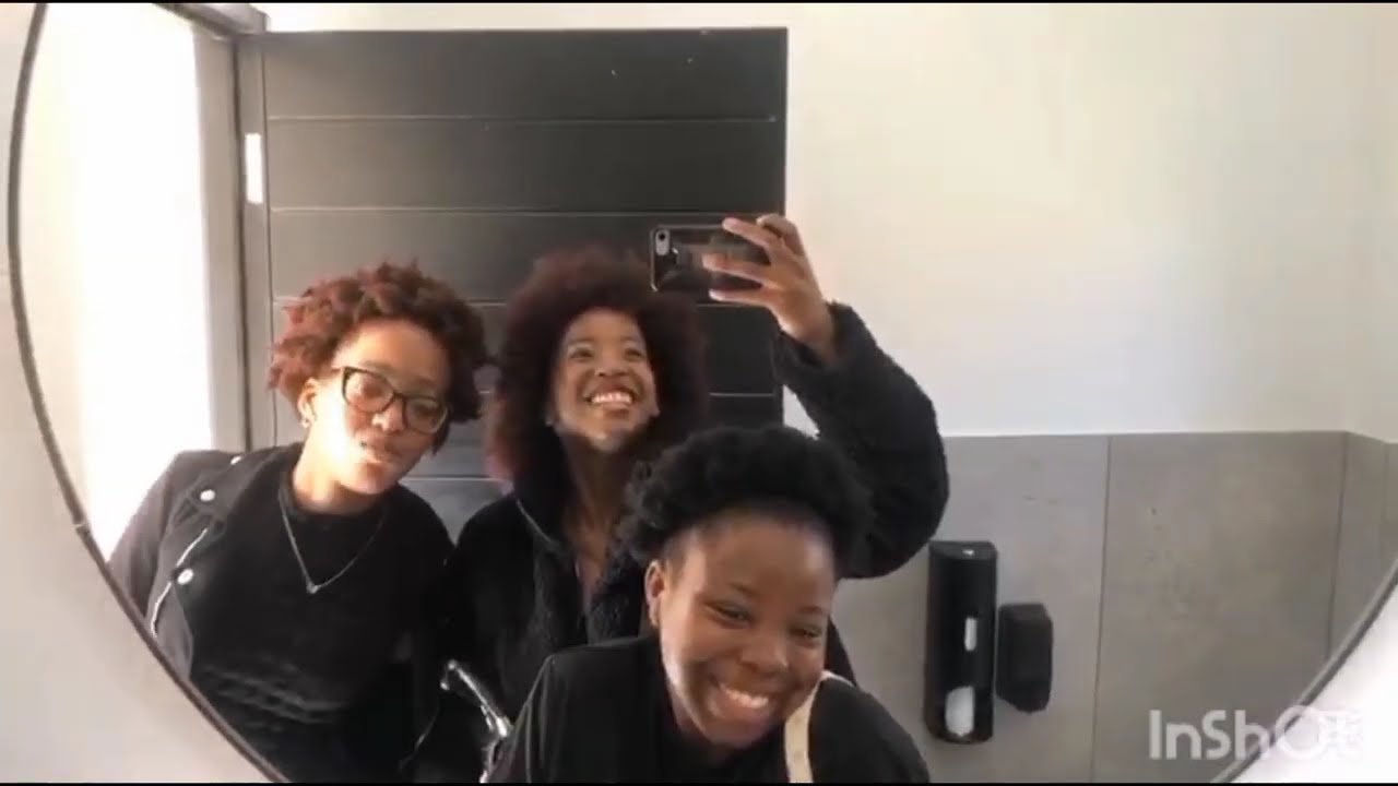 #vlog First vlog🌸few days in my life || Busisiwe.N