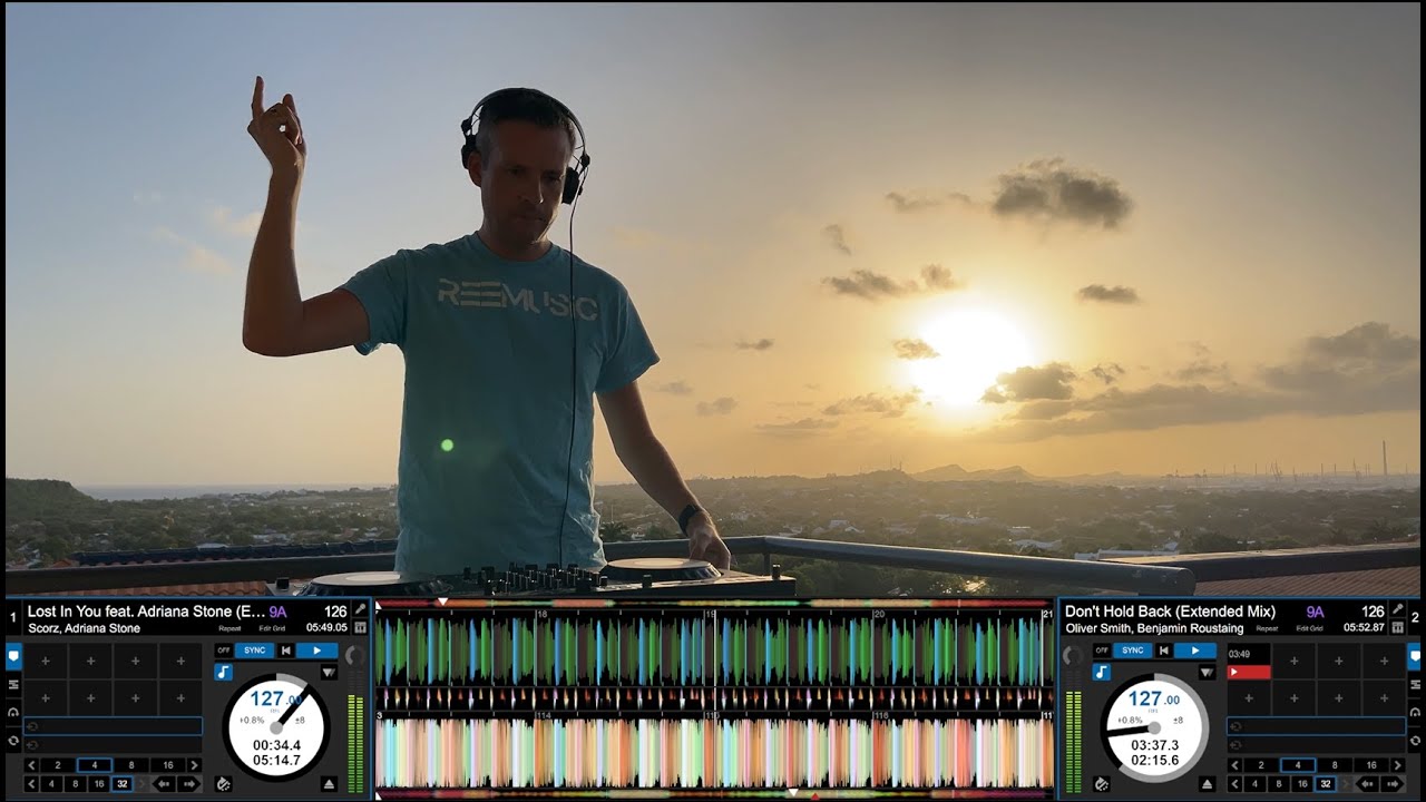 Magic Hour #60 | Progressive & Trance