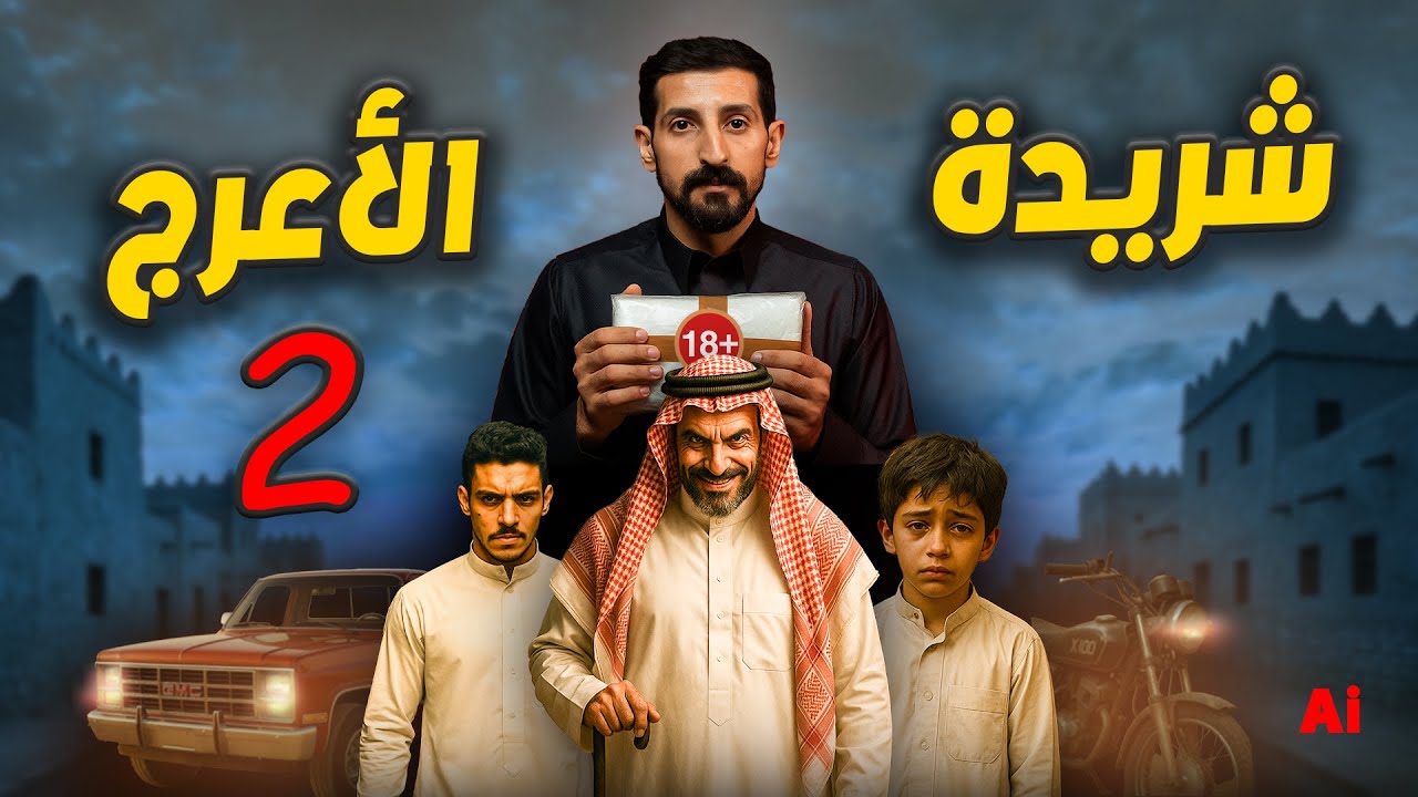 جريـ * مة في حارتنا   #2 🚨