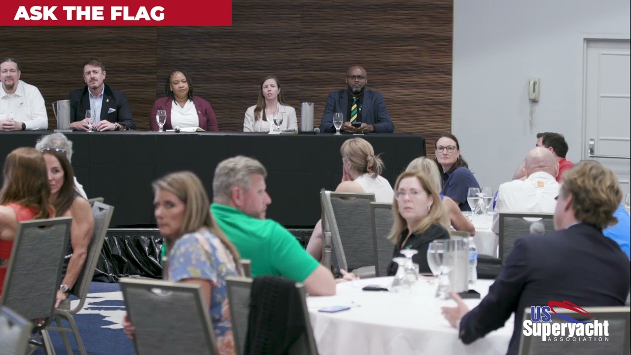 Ask the Flag 2024