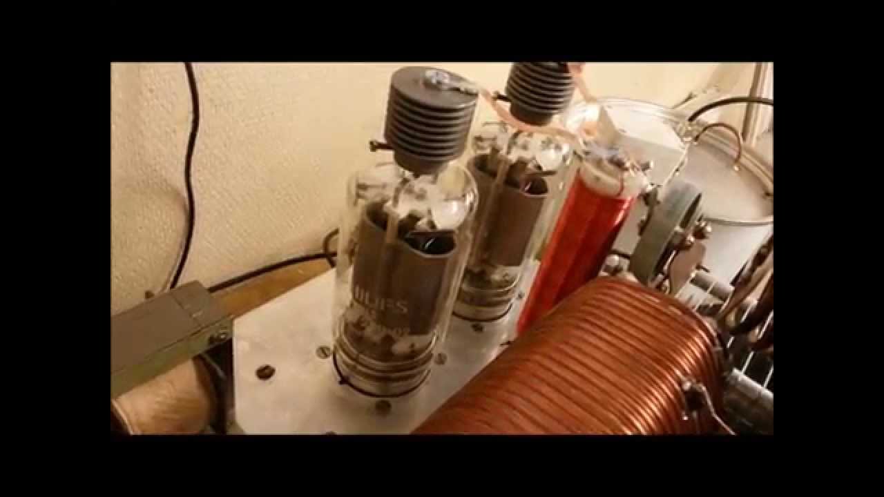 813 linear amplifier