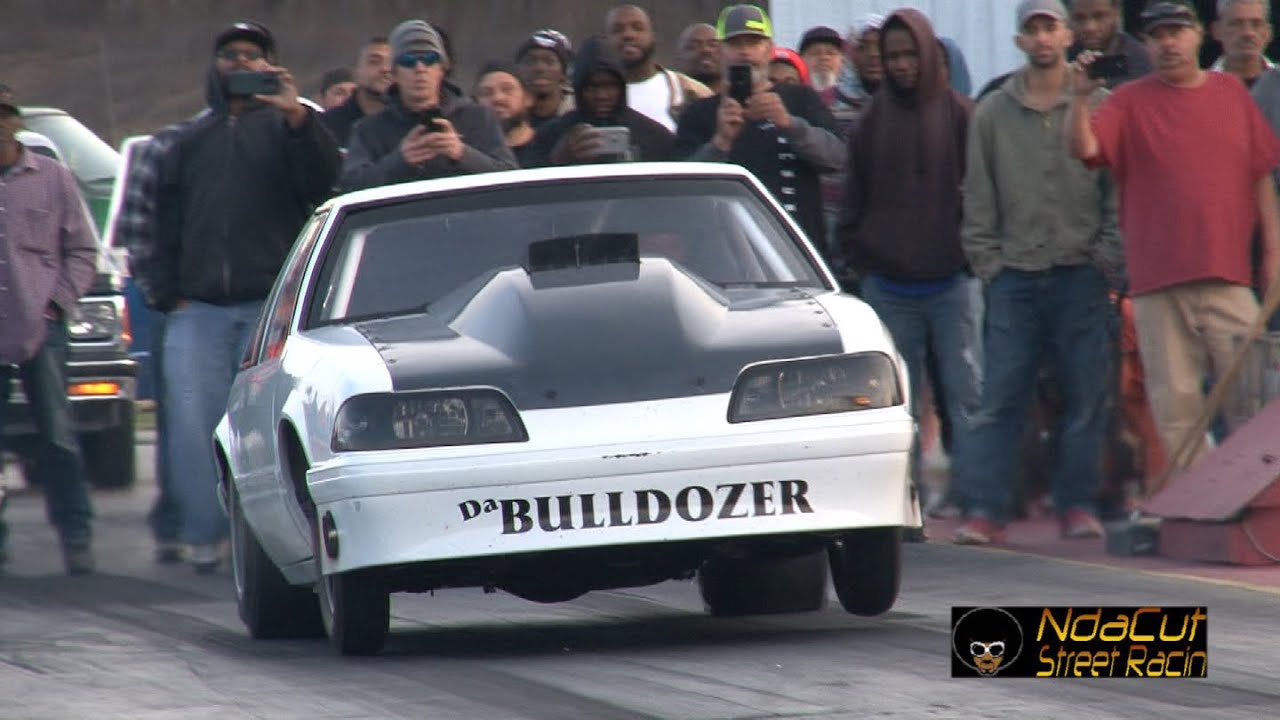 DOBBS PAY DAY GRUDGE @ DA VALLEY FLASHBACK