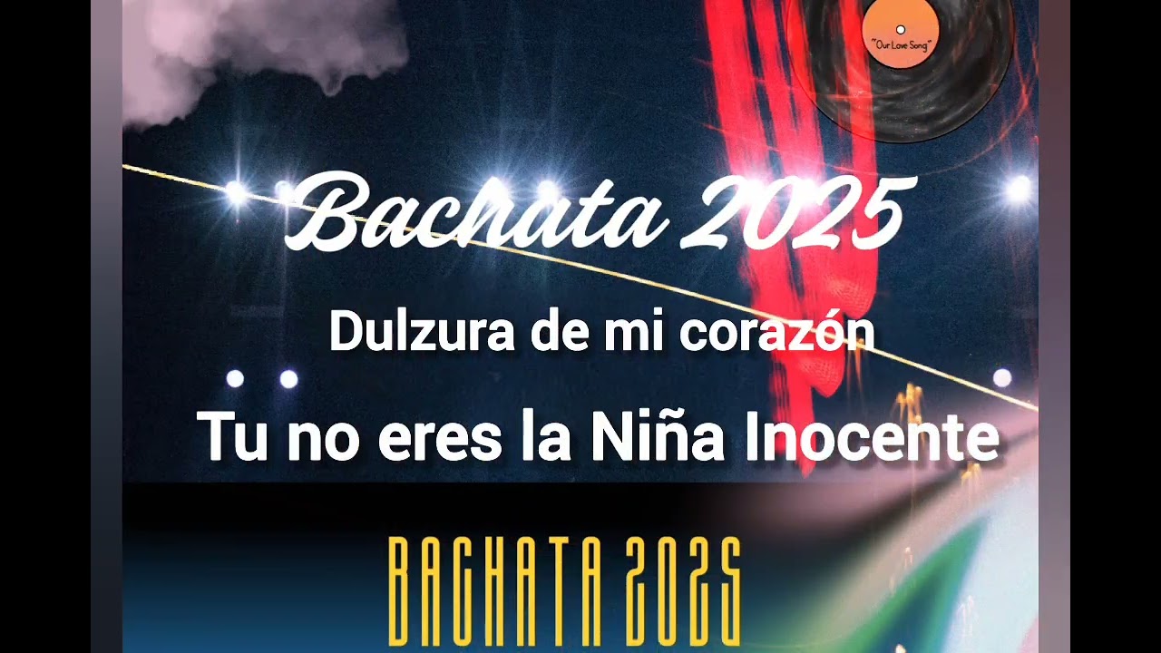 Dulzura de mi corazón 