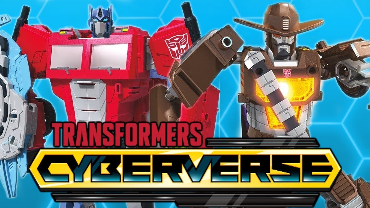 Transformers Cyberverse BATTLE CALL Meteorfire, Wildwheel, Bumblebee, & More | TF-Talk #276