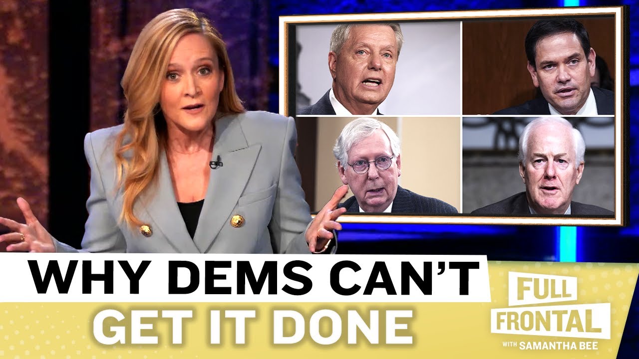 Why No Progressive Agenda Can Survive the Senate Filibuster