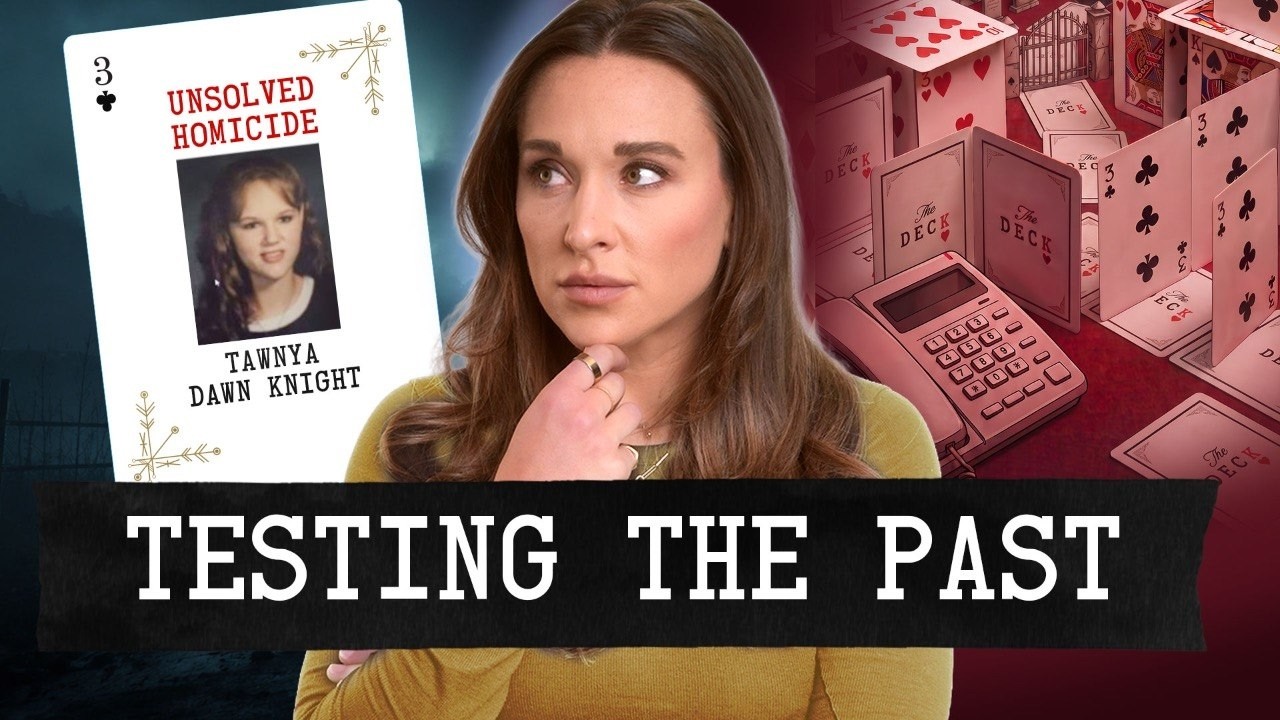 How Many Opportunities Were Missed in Tawnya Dawn Knight&rsquo;s Investigation?