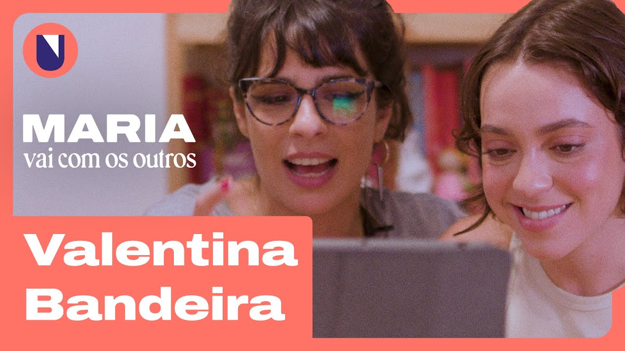 Valen Bandeira conta como Anitta e Ana Maria Braga mudaram sua vida