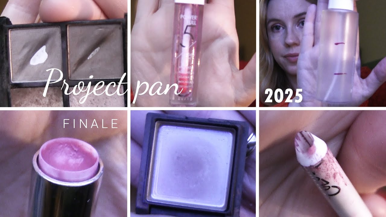 Project Pan 2025 | FINALE