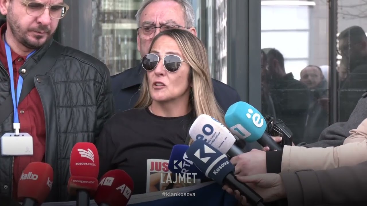 Endrit Nika dënohet me 18 vjet burg - 19.02.2026 - Klan Kosova