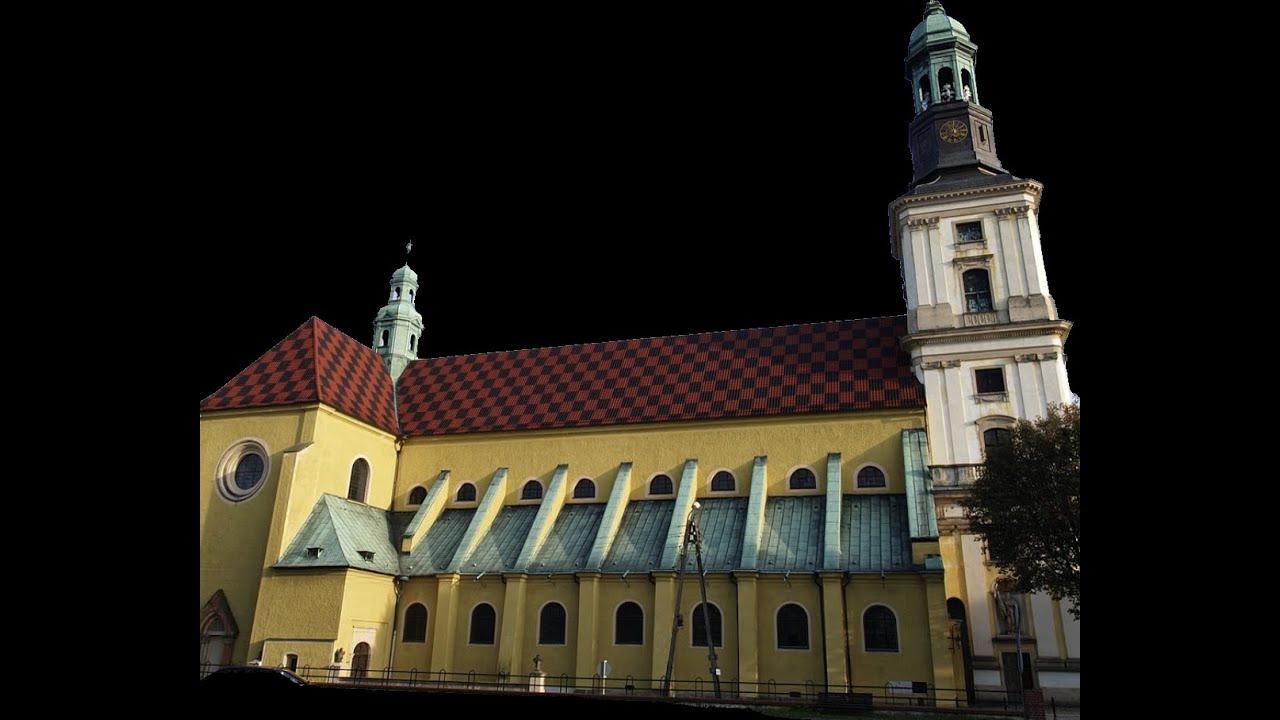 PIELGRZYMKA TRZEBNICZAN DO GROBU ŚW. JADWIGI – MSZA ŚWIĘTA: 16 X 2025 godz. 18.30