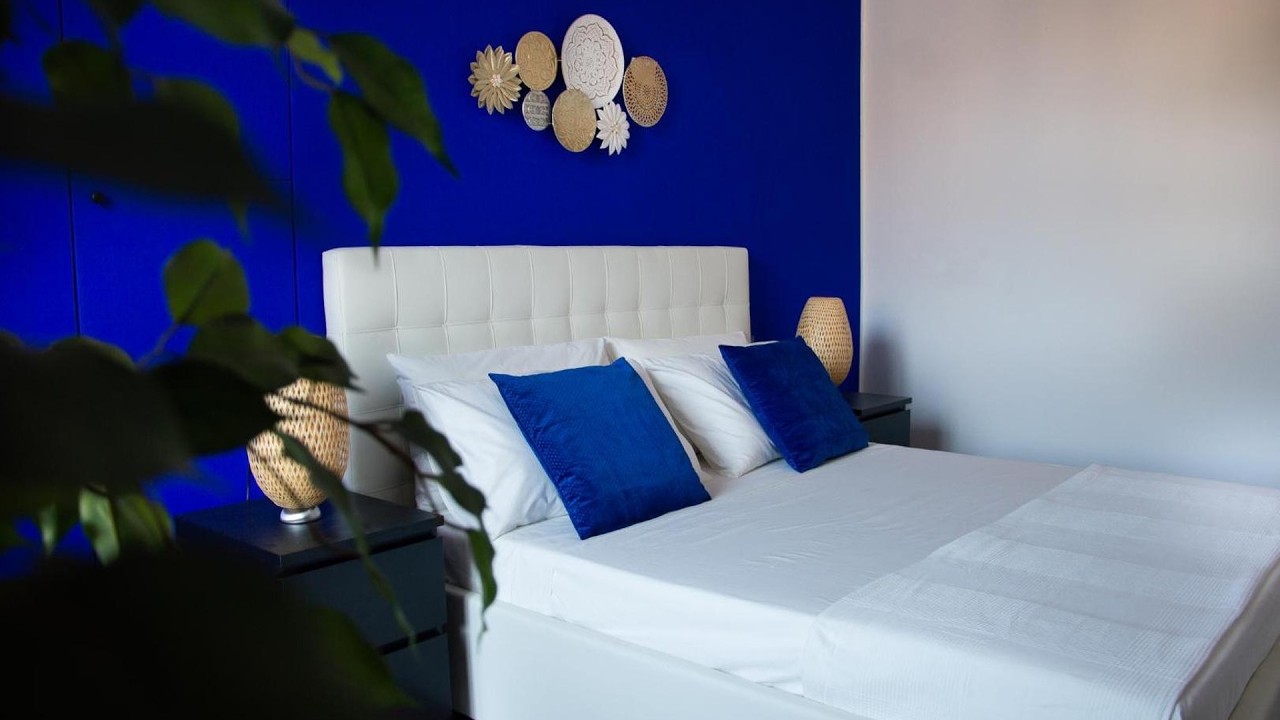 AMA Casa | Pisa, Italy | Hotel Review 🏨