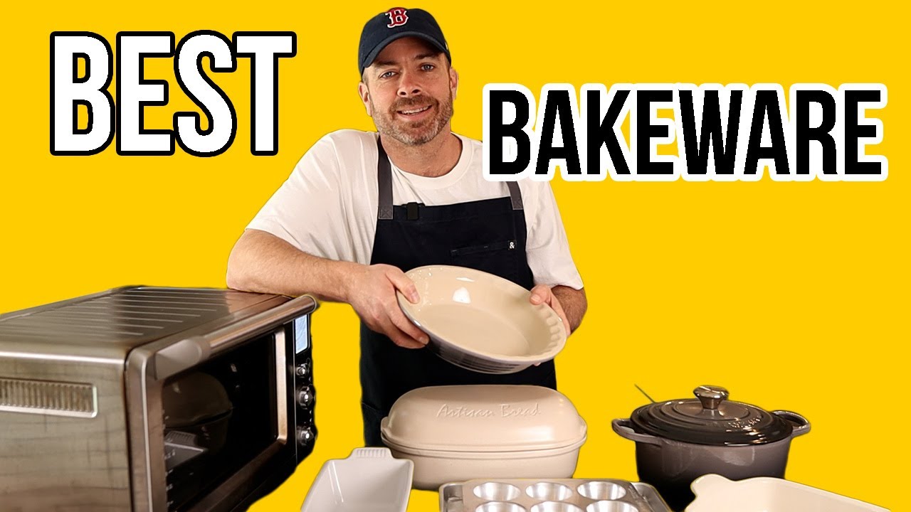 Best Breville Oven Bakeware