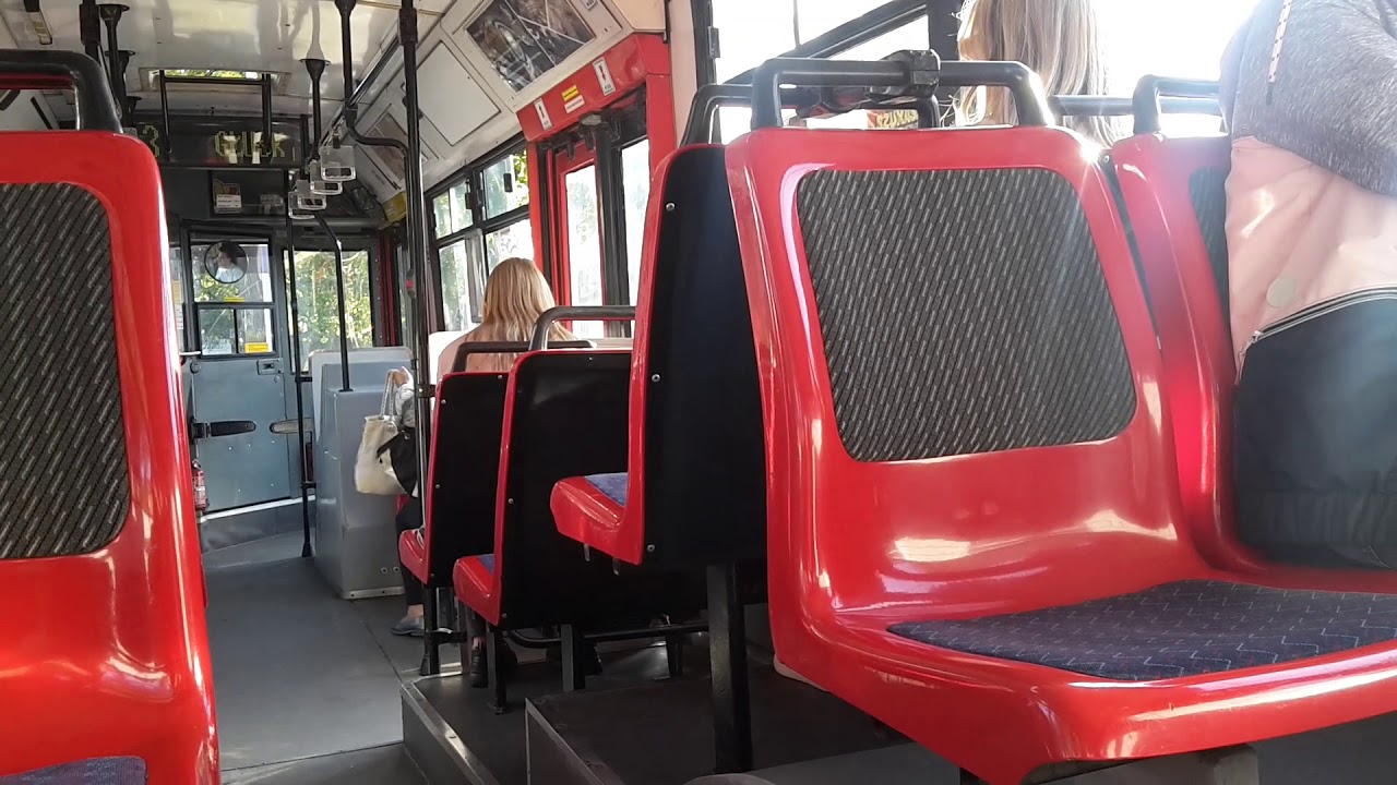 Jelcz M121M #2222 MPK Lublin - MAN D0826 + ZF 4HP500