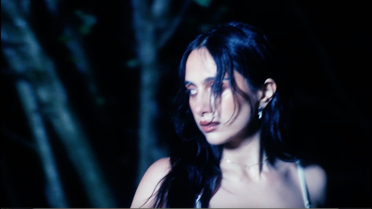 Orchid - Nylon (Official Video)