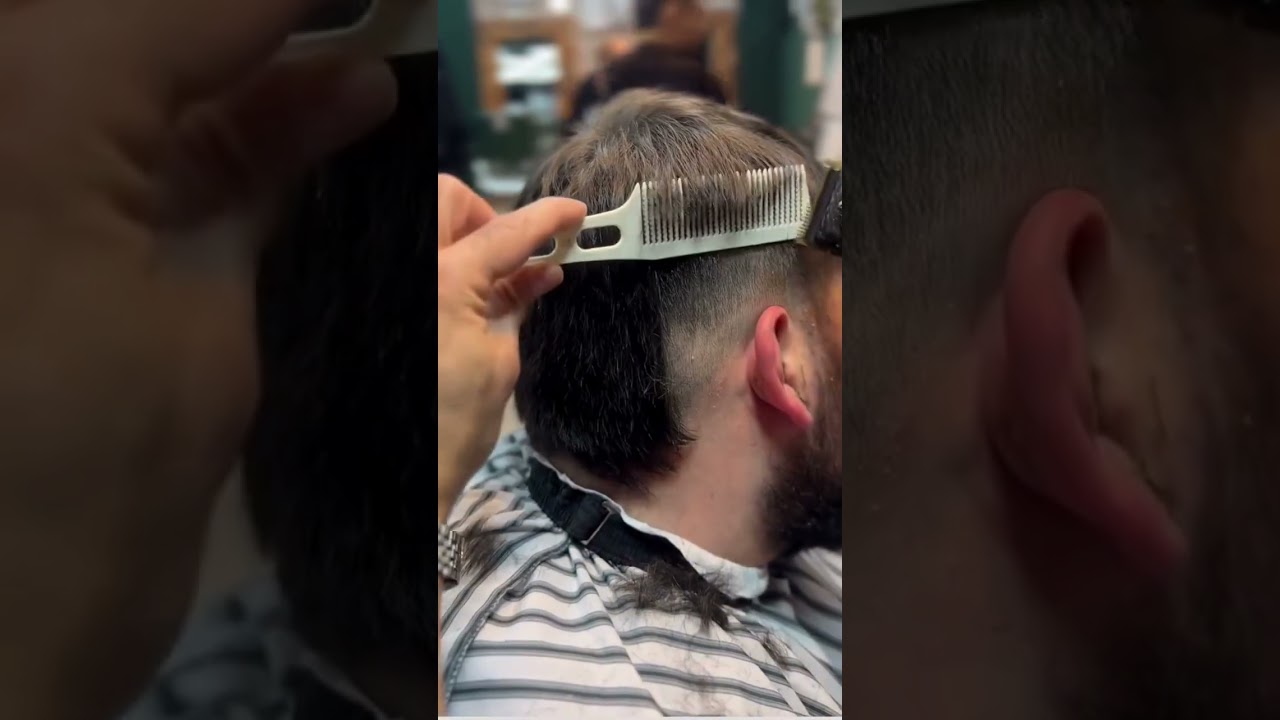 WAHL Magic Clip Cordless Black🔥