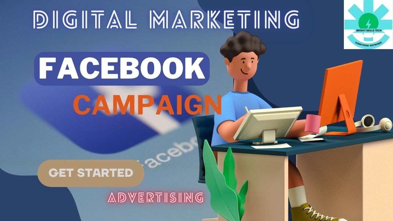 Facebook Awareness Campaign | Advertising | Learning