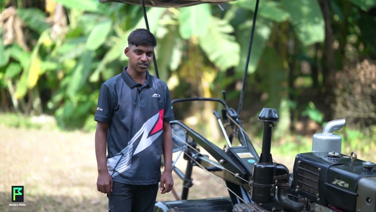 From Farmer to Entrepreneur | Tangail Story | ACI Motors | Milad&rsquo;s Pexels Documentary