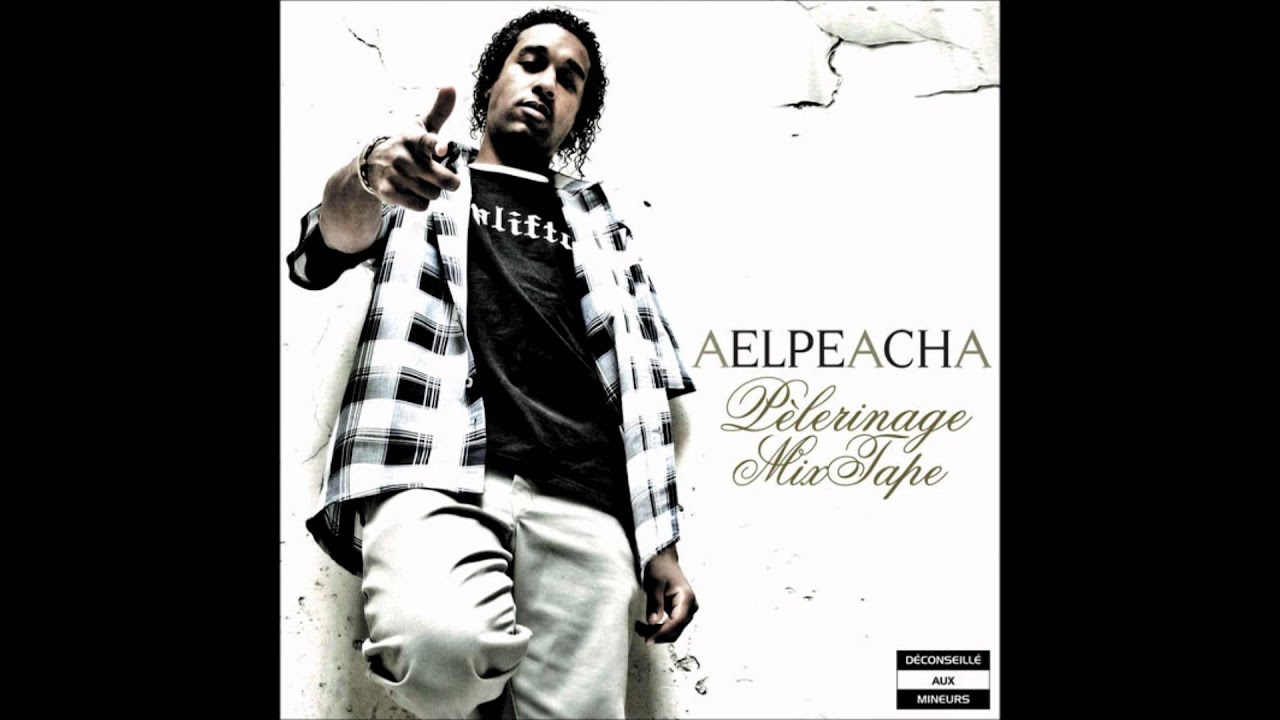 Aelpeacha - Je Suis Ahh...