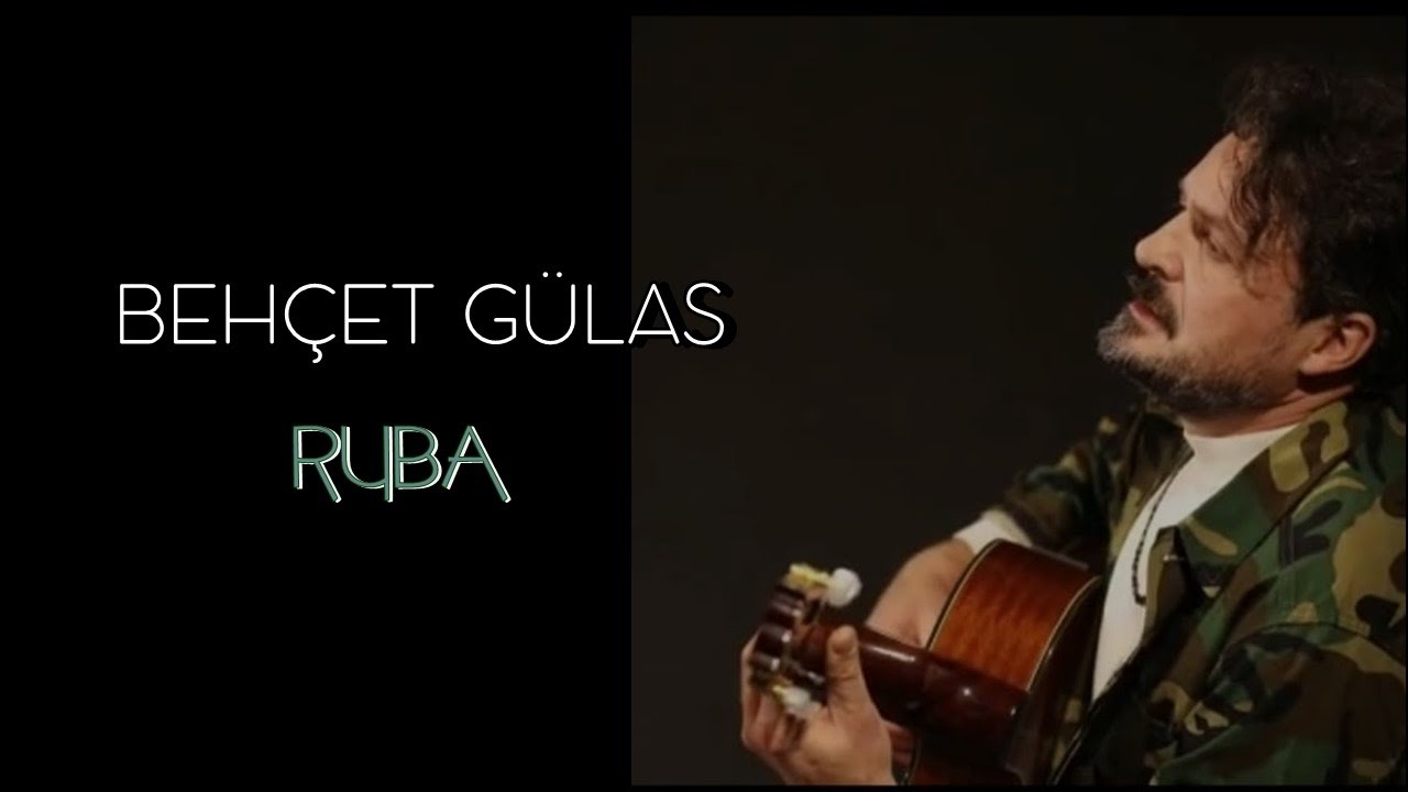 Behçet Gülas - Benim Kadar Sevemez