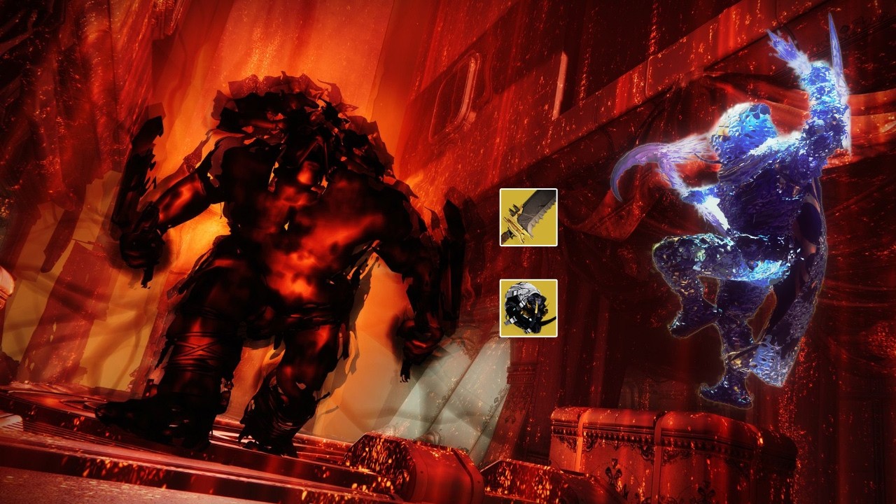 Solo Flawless Duality (Stasis Hunter) | Lawless