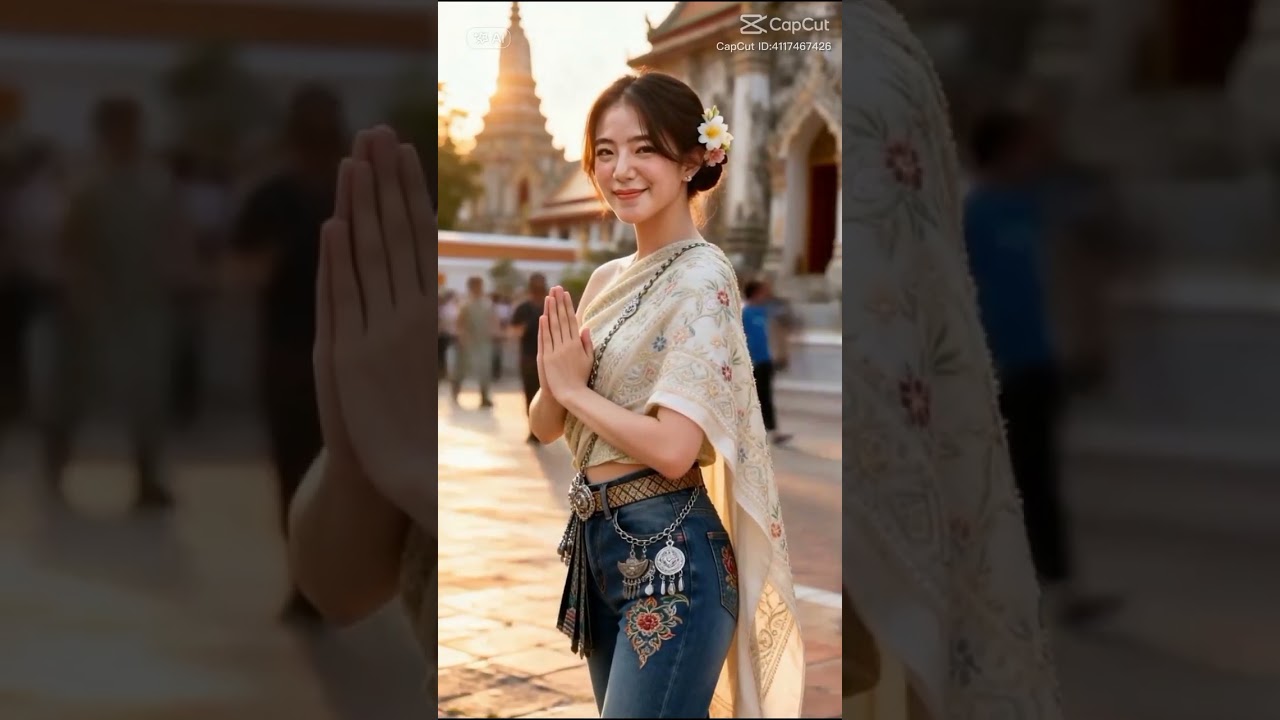 TRANG PHỤC TRUYỀN THỐNG NGÀY NAY