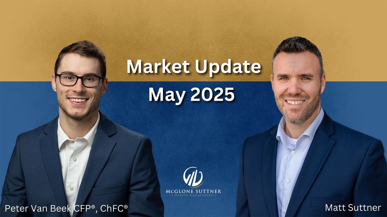 2025 Insights:  Tariffs, Uncertainty & Volatility