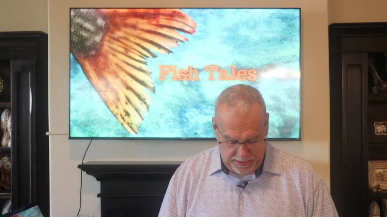 Jesus Casts Out a Demon | Pastor John Kimmel | SteepleLess Church