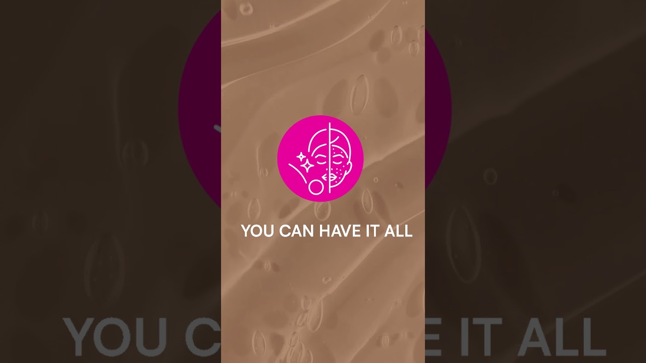 Who says you cannot have it all? #skincare #bathcare #comely #haircare #bathproducts #beauty