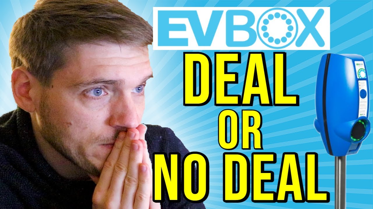 TPGY Stock: ANOTHER Deadline Extension? [EVbox SPAC]