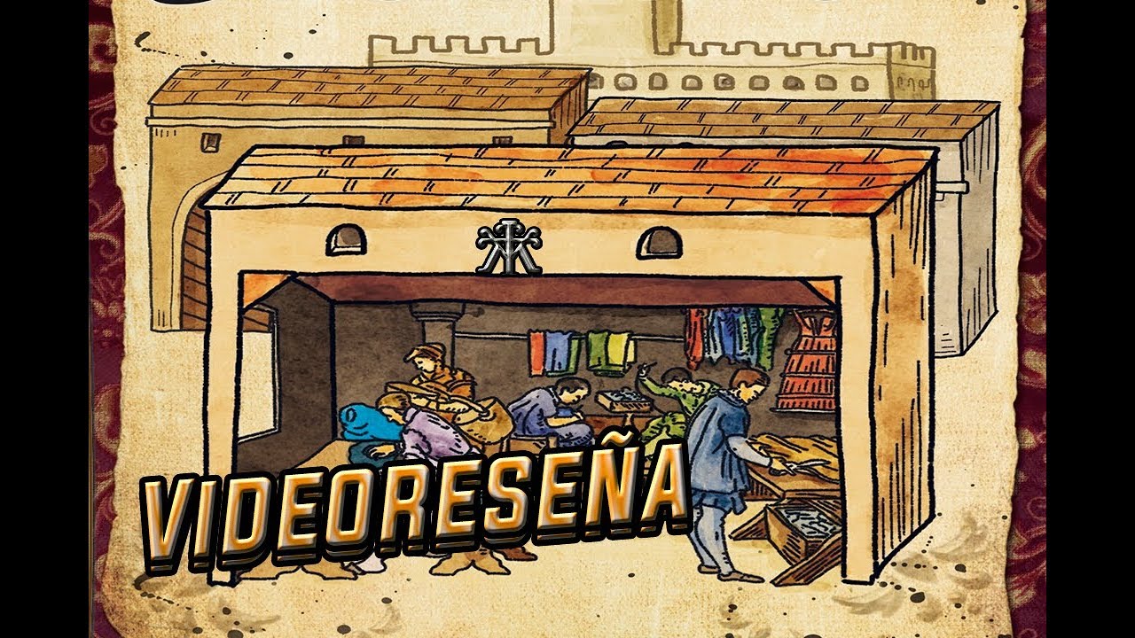 Calimala Vídeo Reseña - KLudiK