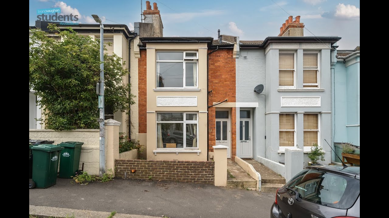 Totland Road | 4 bedroom house