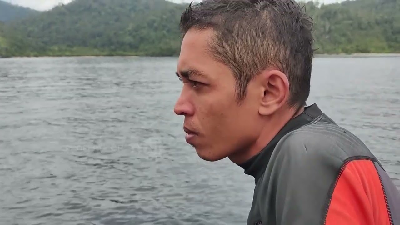 MUTIARA ANDESPIN   INSPIRASI INDONESIA DARI SUMATERA BARAT