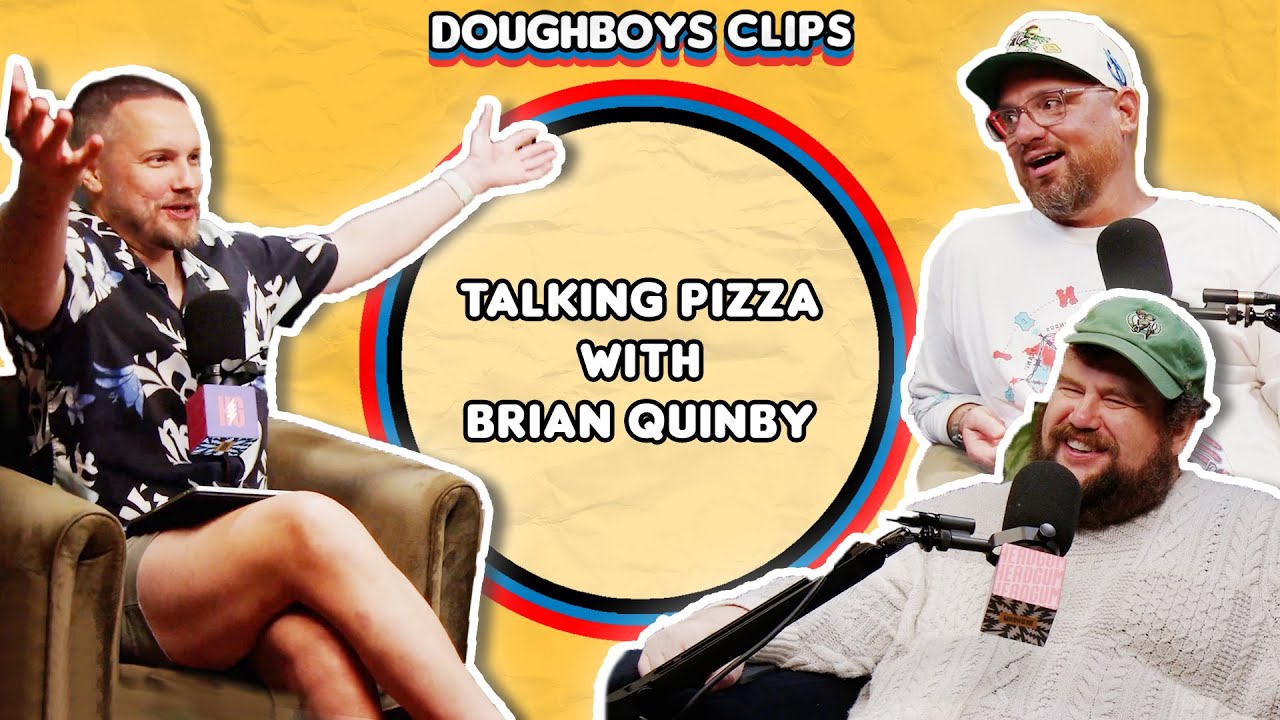 Pizza Guys