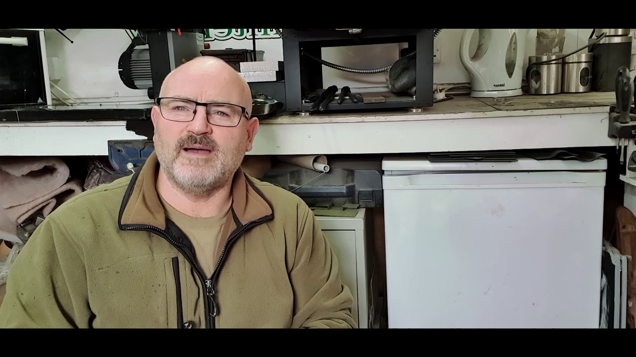 RWL-34 FULL HEAT TREATMENT PROCESS
