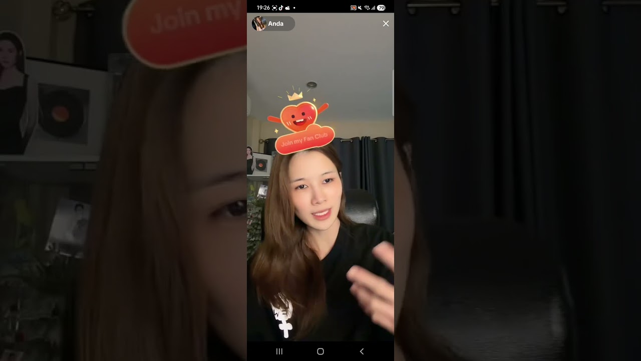 (ย้อนหลัง) 13/01/69 LIVE TikTok : anda_anunta